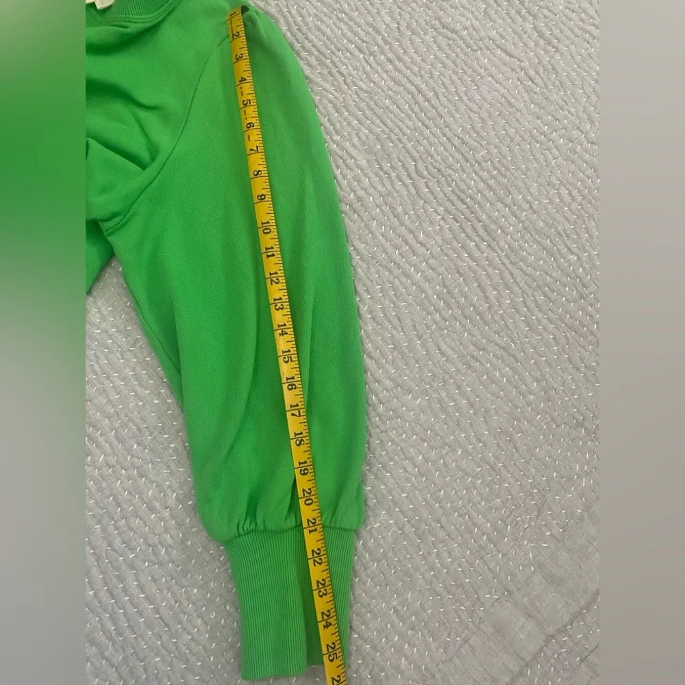 ππ Maeve Seahorse Tufted Sweatshirt ππ©΅ - Picture 12 of 14